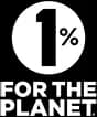 1% for the Planet